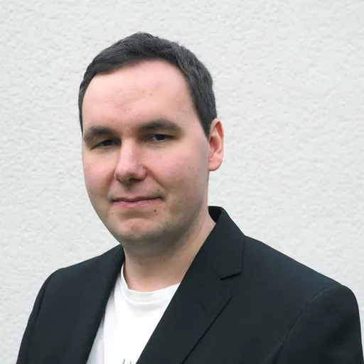 Portrait of Jan Kotouč