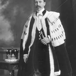 Portrait of William Craven, 4th Earl of Craven