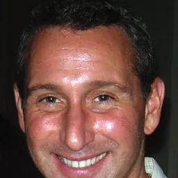 Portrait of Adam Shankman