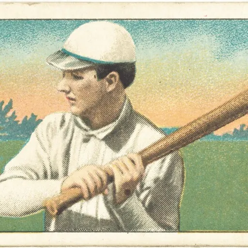 Portrait of Harry Pattee