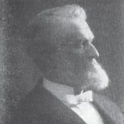 Portrait of Lewis W. Shurtliff