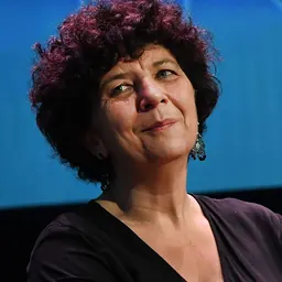 Portrait of Frédérique Vidal
