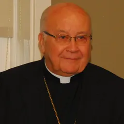 Portrait of Paul Gregory Bootkoski