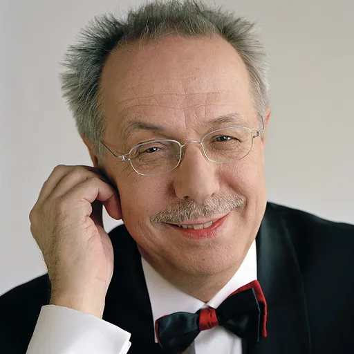 Portrait of Dieter Kosslick