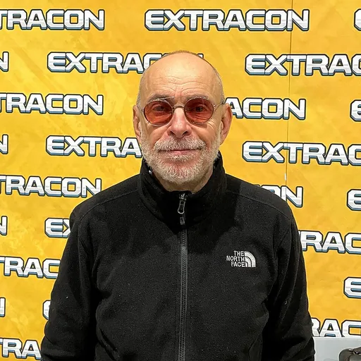 Portrait of Angelo Maggi