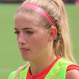Portrait of Regan Steigleder