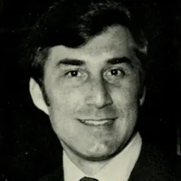 Portrait of Angelo Scaccia