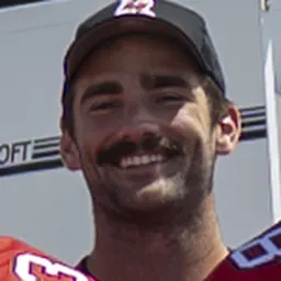 Portrait of Kade Warner