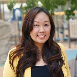Portrait of Mai Vang