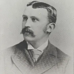 Portrait of Lawrence O'Brien Furlong