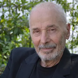 Portrait of Simon Eine