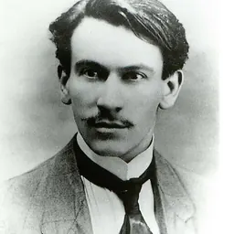 Portrait of Louis Pergaud