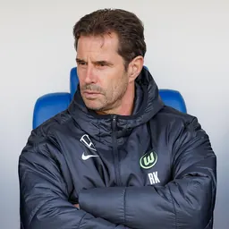 Portrait of Ralf Kellermann