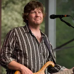 Portrait of Rob Derhak
