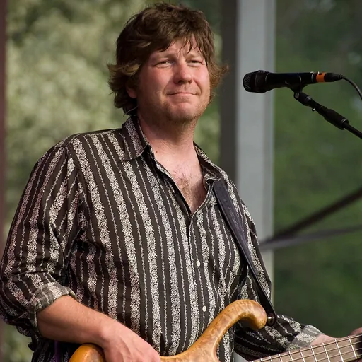 Portrait of Rob Derhak