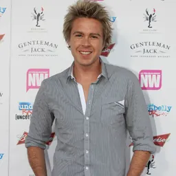 Portrait of Stevie Nicholson