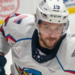 Portrait of MacKenzie MacEachern