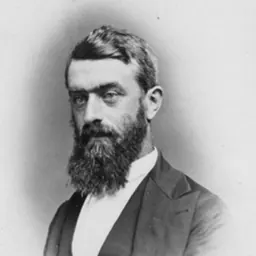 Portrait of Thomas Joseph Shuldham O'Halloran