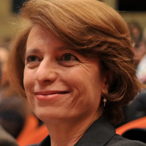 Portrait of Isabel Alçada