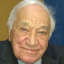 Portrait of John Madin