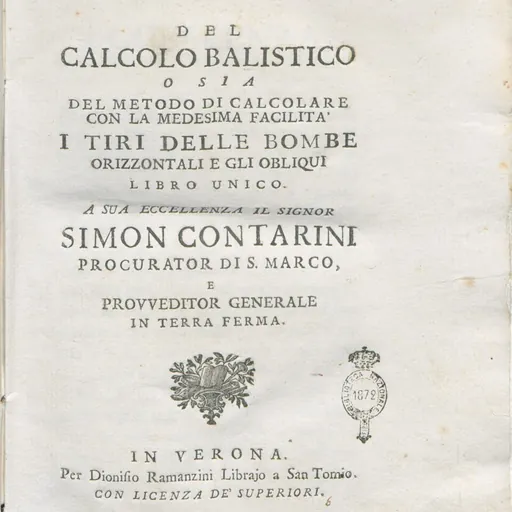Portrait of Gaetano Marzagaglia