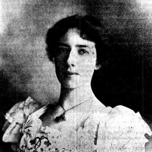 Portrait of Kate Rooney