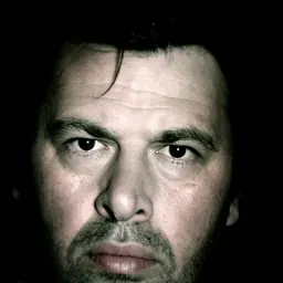 Portrait of Zsolt Bodoni