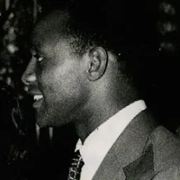 Portrait of Breno Mello