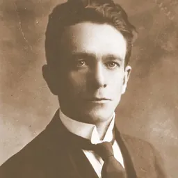 Portrait of José Antonio Ramos Sucre