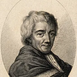 Portrait of Henri Fouquet