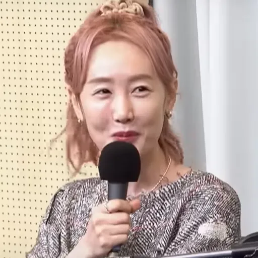 Portrait of Byul