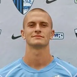 Portrait of Josh Suggs