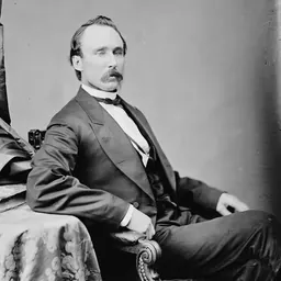 Portrait of Solomon L. Spink