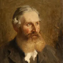 Portrait of Robert L. Alexander