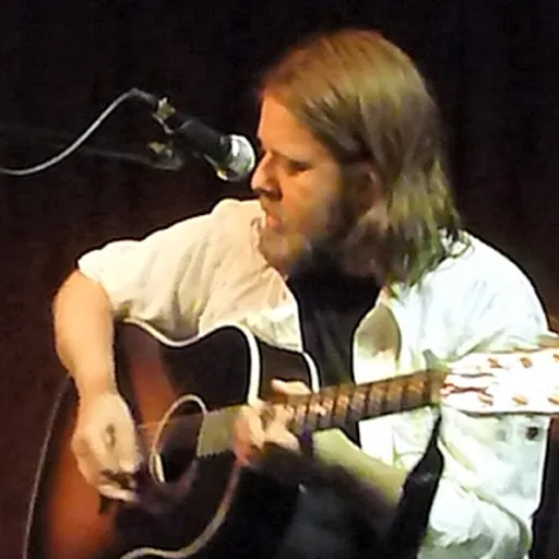 Portrait of Brian Wright