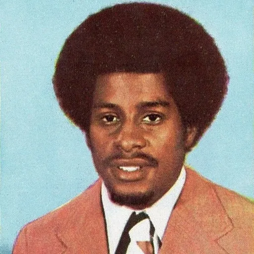 Portrait of John Smith
