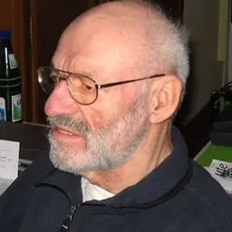 Portrait of Andreas Meyer-Hanno