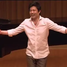 Portrait of Seo Jung-Hack