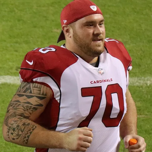 Portrait of Evan Boehm