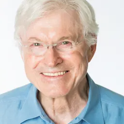Portrait of Dennis Holahan