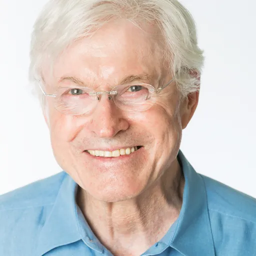 Portrait of Dennis Holahan