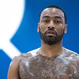 Portrait of John Wall