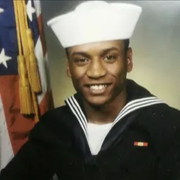 Portrait of Shawn Dean