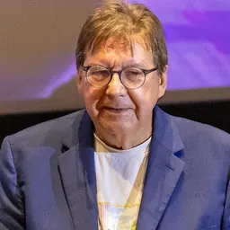 Portrait of Rémy Girard