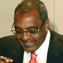 Portrait of João Roberto Basílio