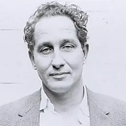 Portrait of Ronnie Biggs