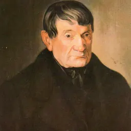 Portrait of Joakim Vujić