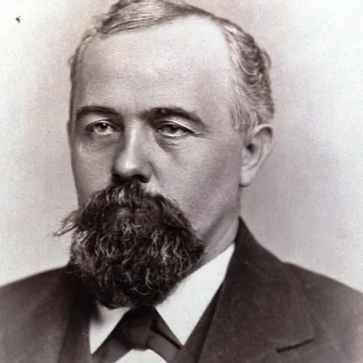 Portrait of David Engleman