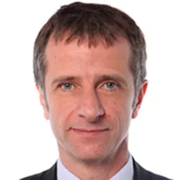 Portrait of Davide Carlo Caparini
