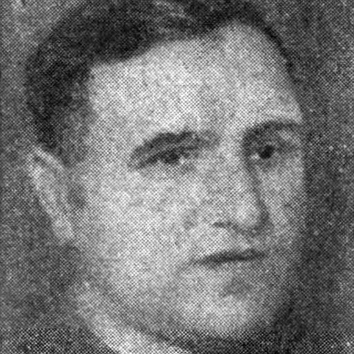 Portrait of Tihon Konstantinov